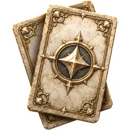 card