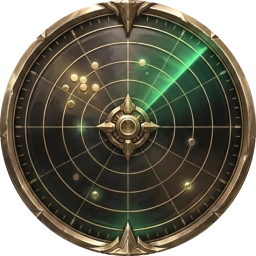 radar