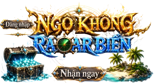 Quà đăng nhập