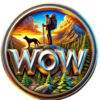 Wow Logo