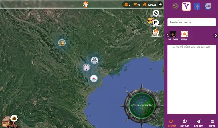 Tổng quan dành cho Người chơi WOW