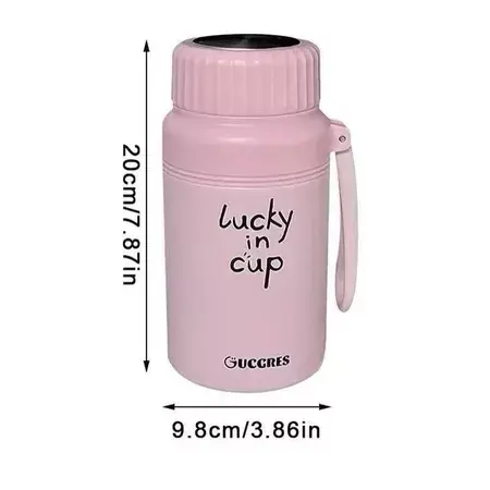 [ Kèm Sticker ] Bình giữ nhiệt siêu xᶖnh, nắp vặn dung tích 1000ml Có lưới lọc trà Lõi inox 316 . C87 SHOP