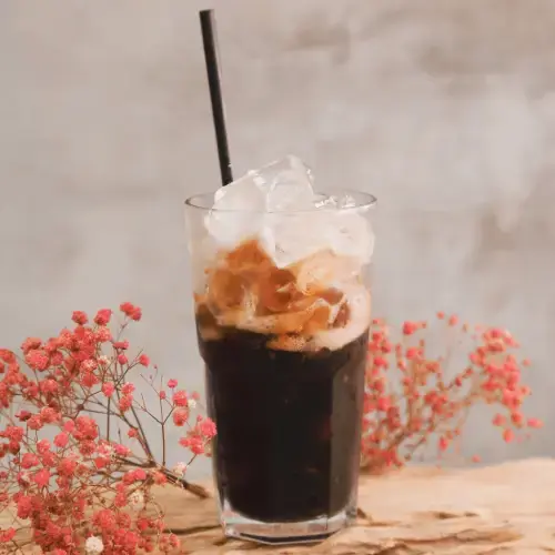 Cà Phê Đen Đá Arabica Thơm Đượm