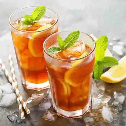 Trà Chanh Truyền Thống Mát Lạnh Giải Nhiệt