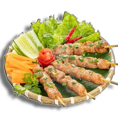 Mảnh shop